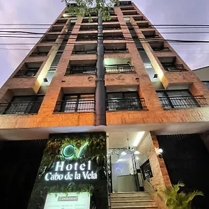 hotel-cabo-de-la-vela-medellin.colombiamedellinhotels.com/