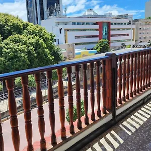 Hotel M4 Economico Estandar Cartagena
