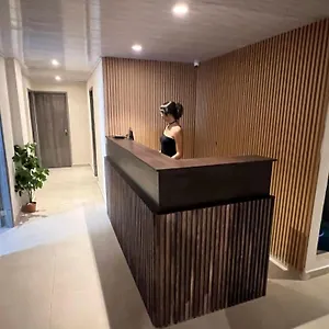 Hotel Costa Azul Sai San Andrés