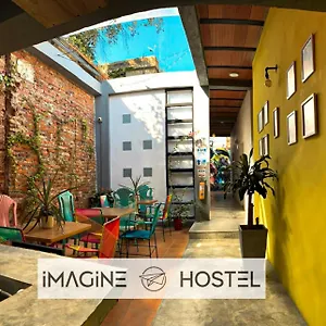 Hostal Imagine Santa Marta (Magdalena)
