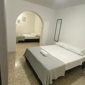 Apartahotel Estadio Gold Medellín