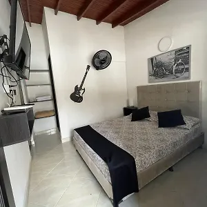 Hotel San Pablo Boutique H9 Medellín