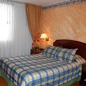 Baviera Hotel