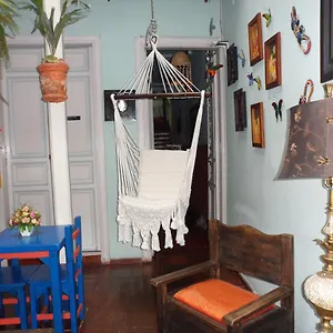 Zohar Hostal