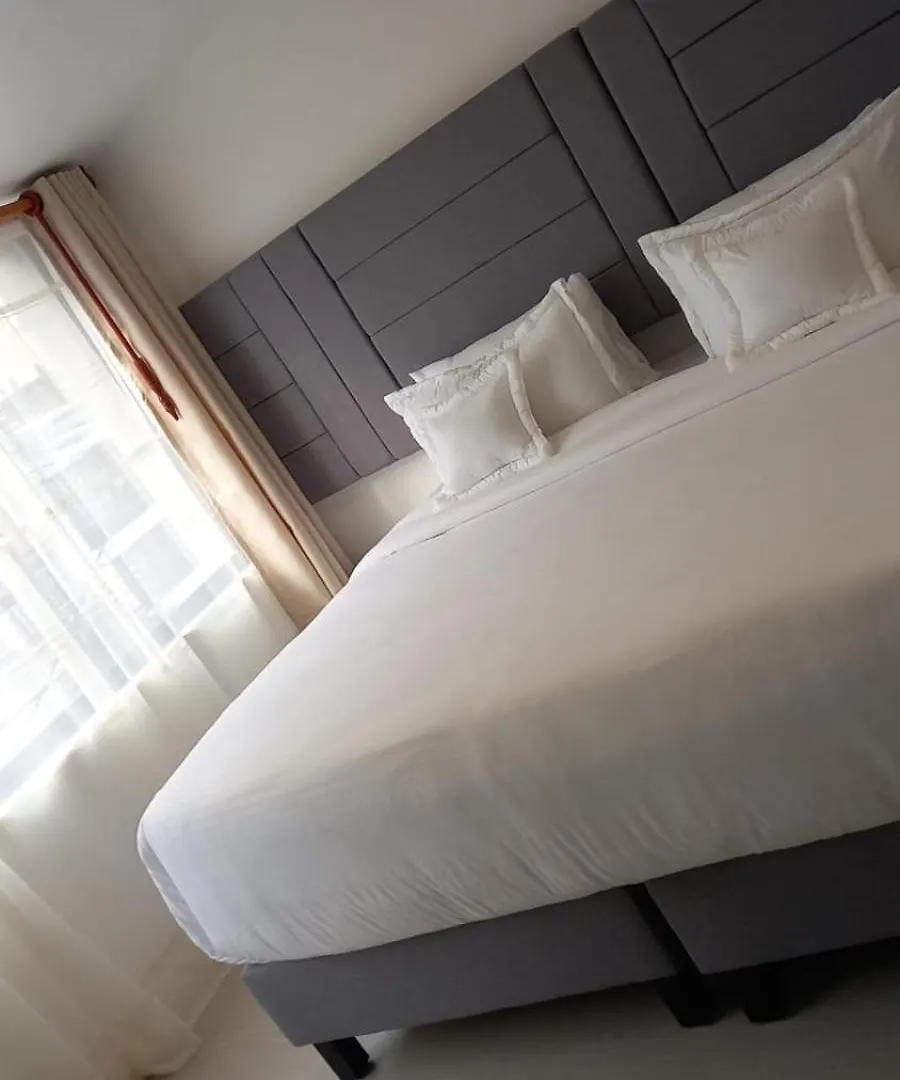 Hotel Boutique Fc Bogotá