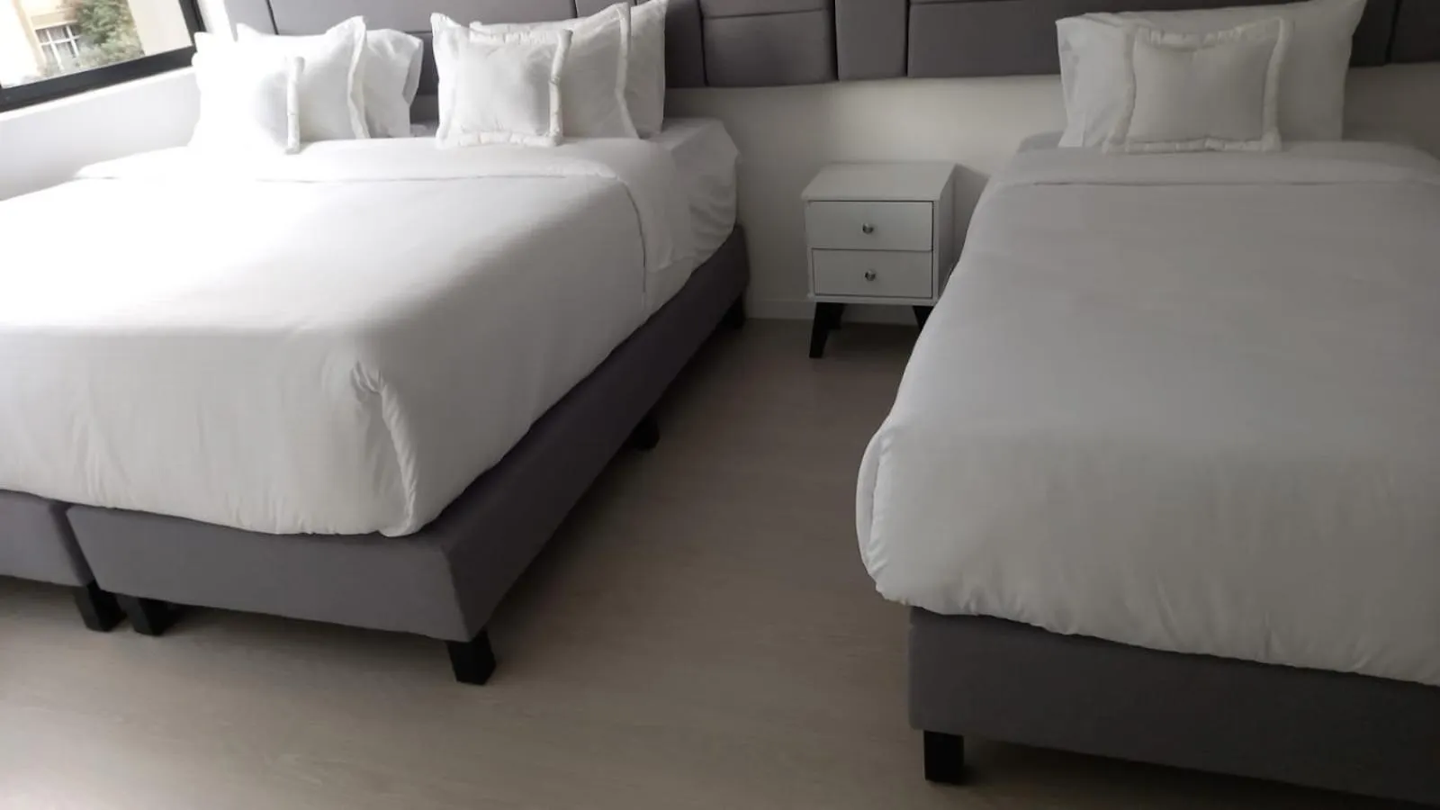 Hotel Boutique Fc Bogotá Kolumbie