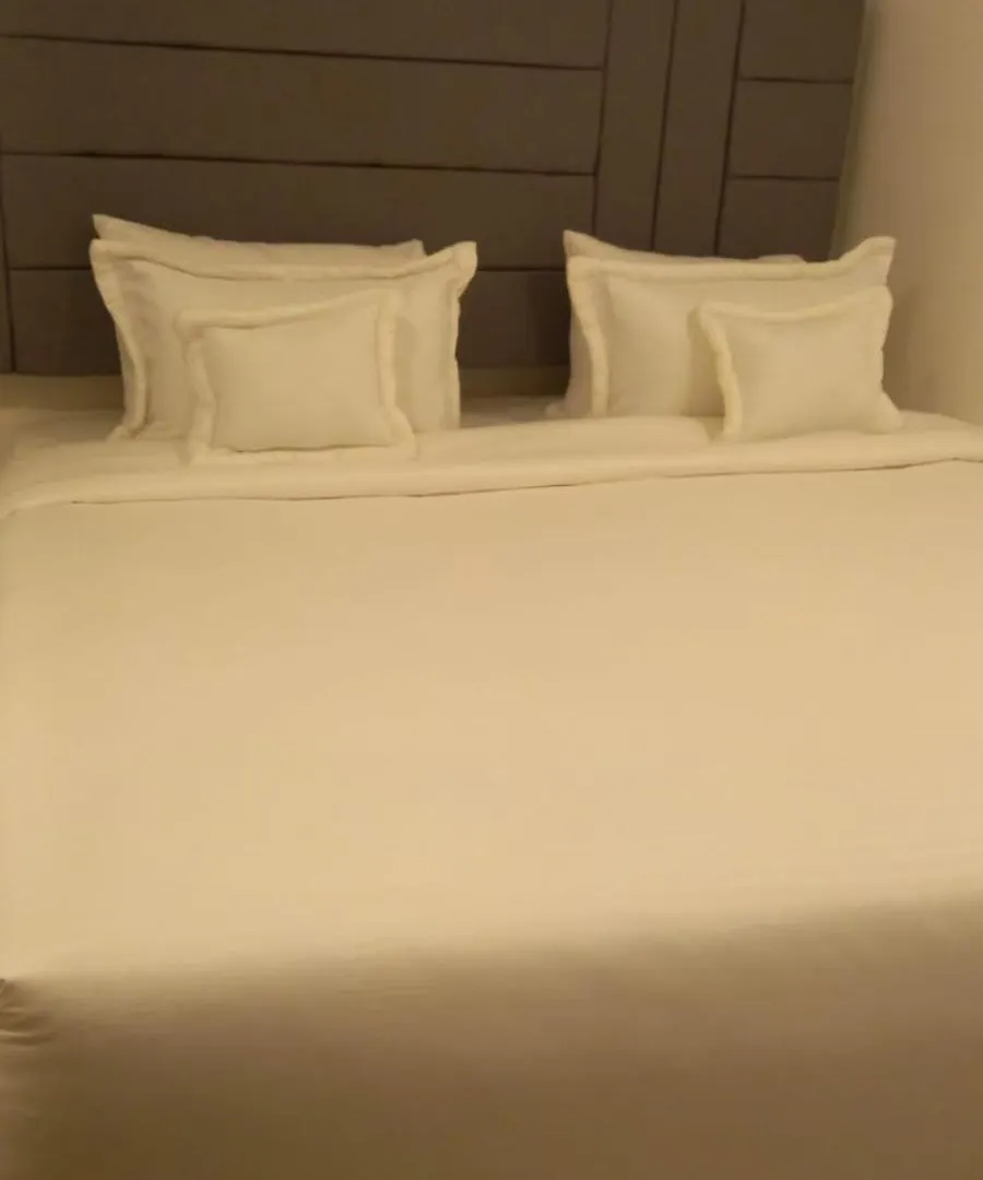 ***  Hotel Boutique Fc Bogotá Kolumbie