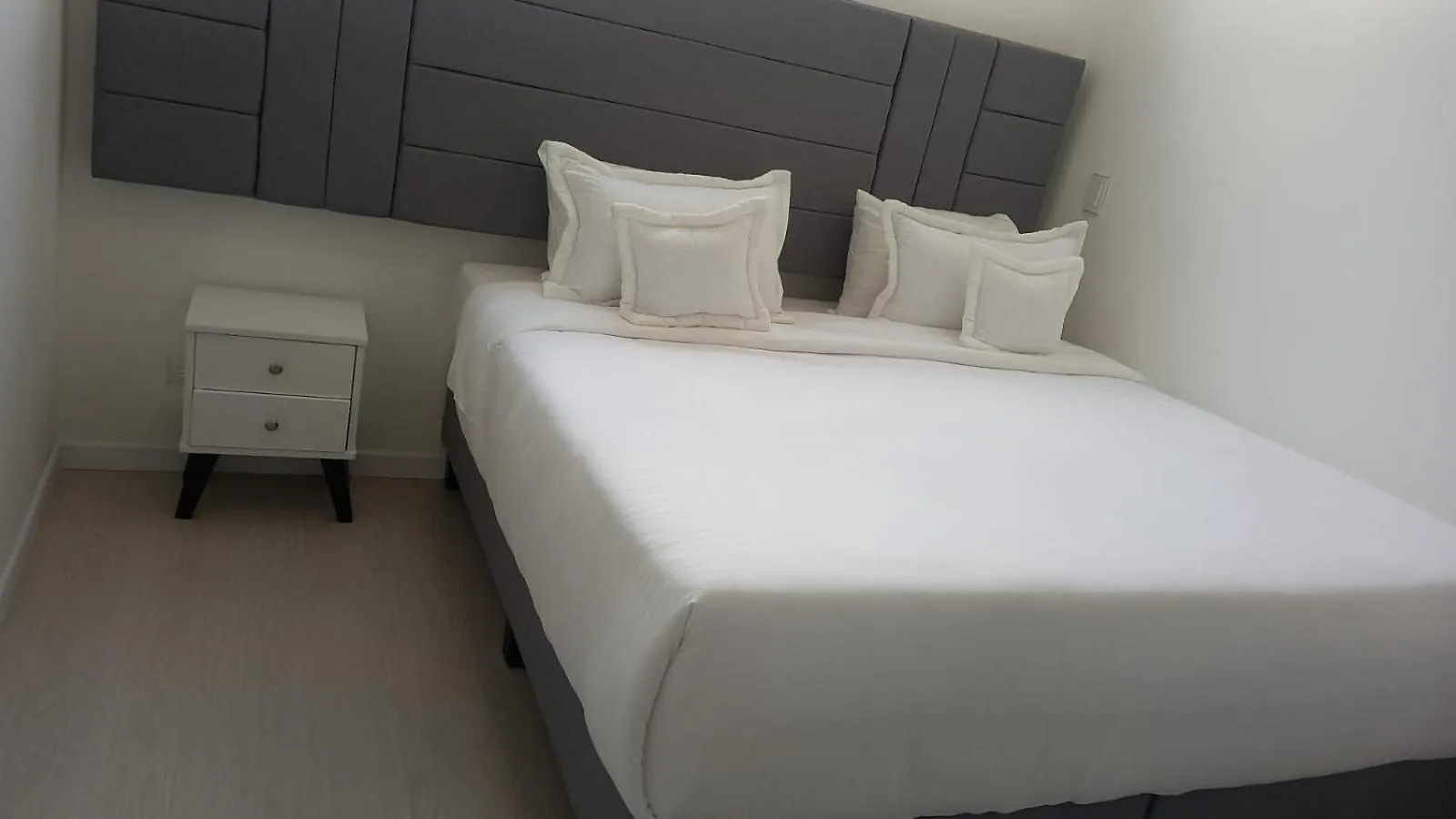 Hotel Boutique Fc Bogotá