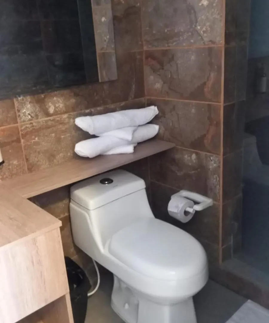 Hotel Boutique Fc Bogotá
