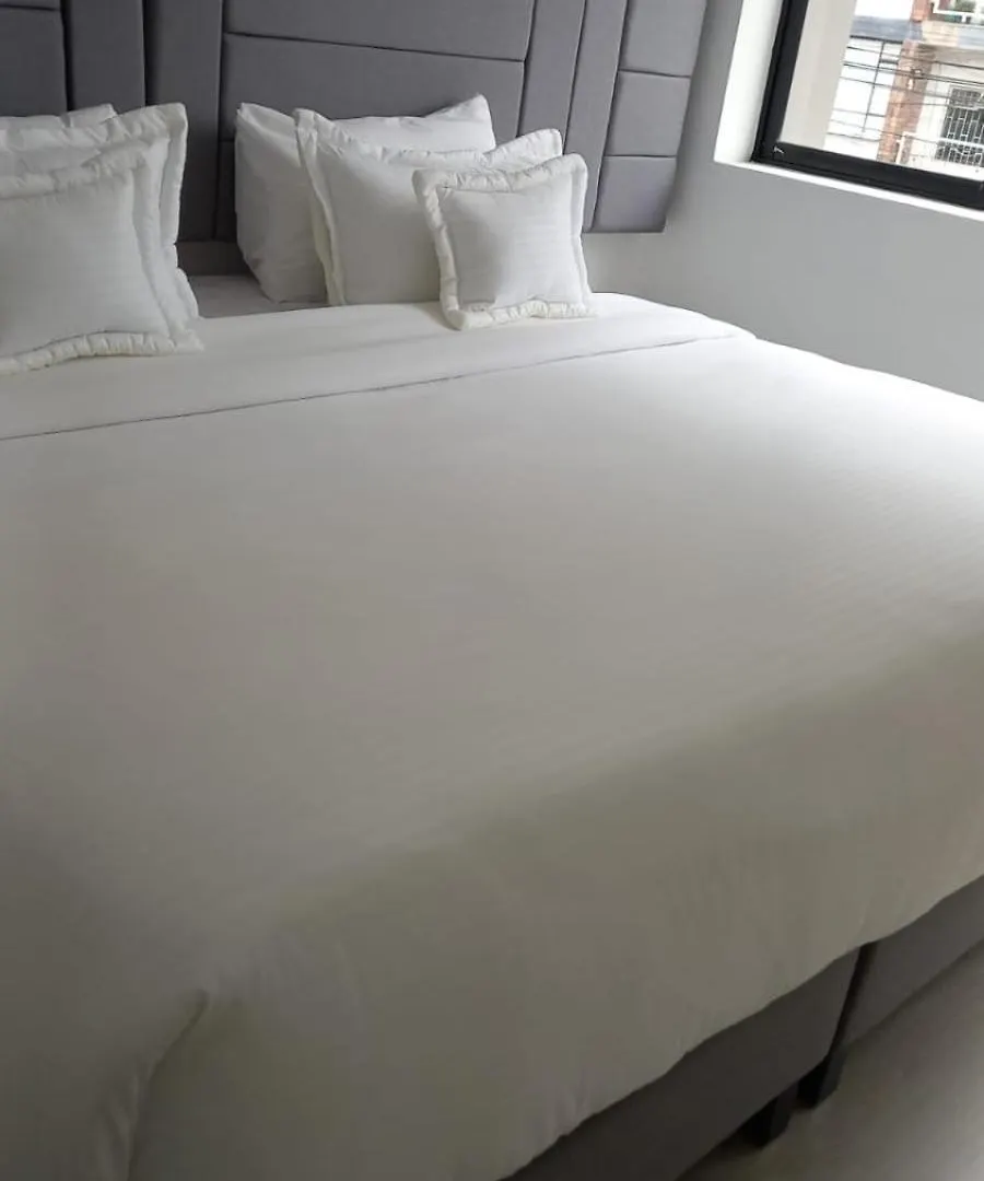 Hotel Boutique Fc Bogotá
