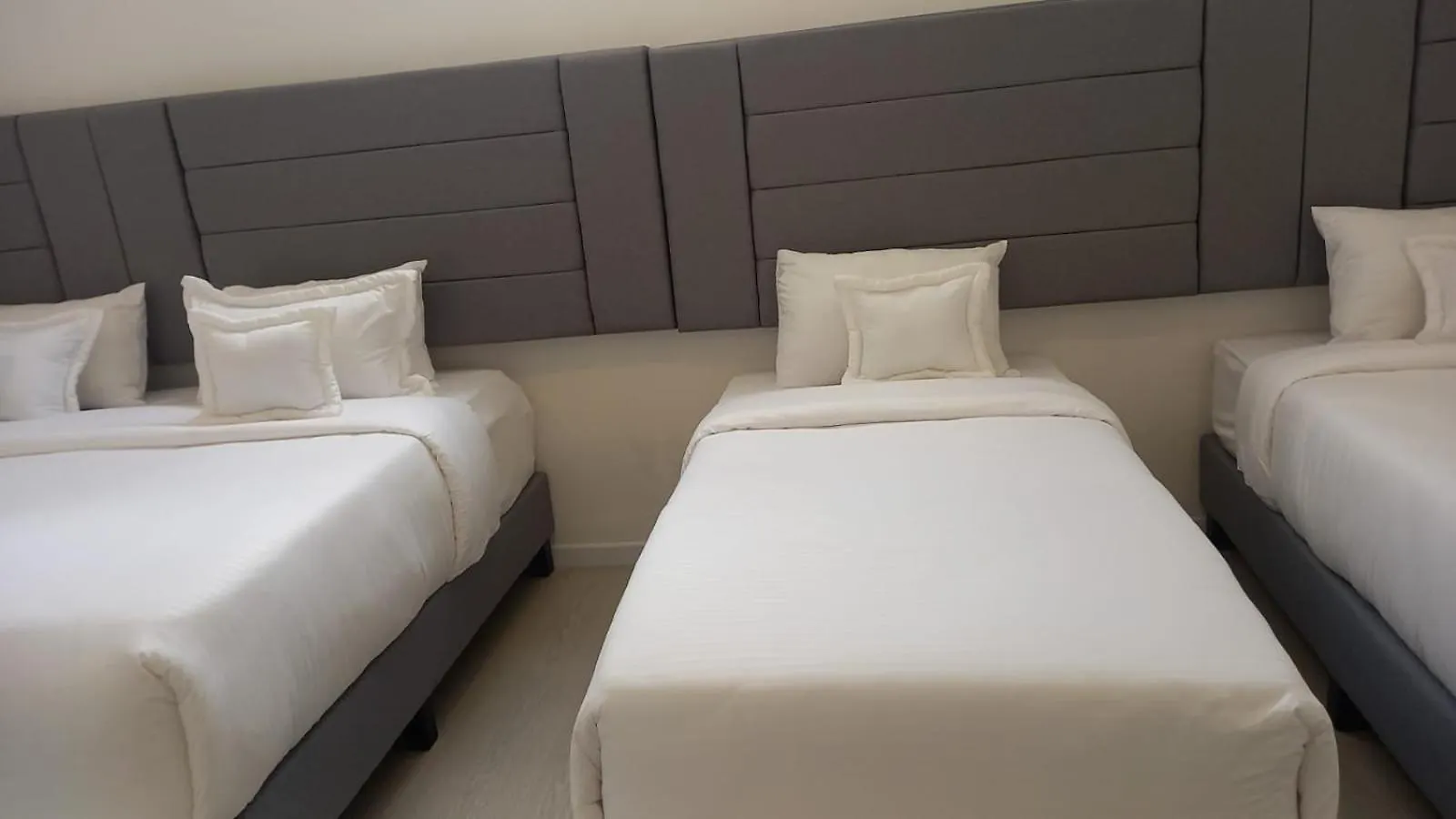 Hotel Boutique Fc Bogotá