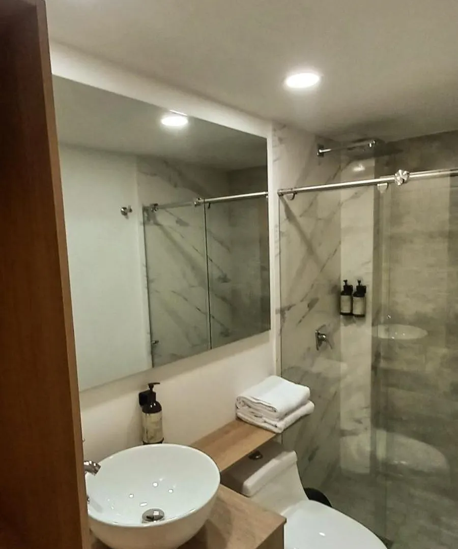 Hotel Boutique Fc Bogotá
