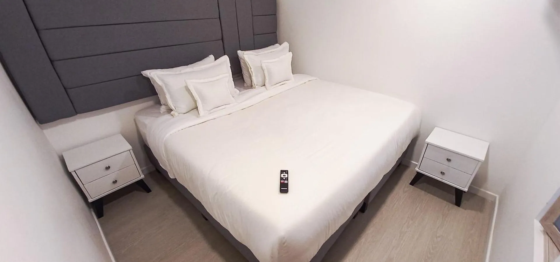 Hotel Boutique Fc Bogotá 3*,  Kolumbie