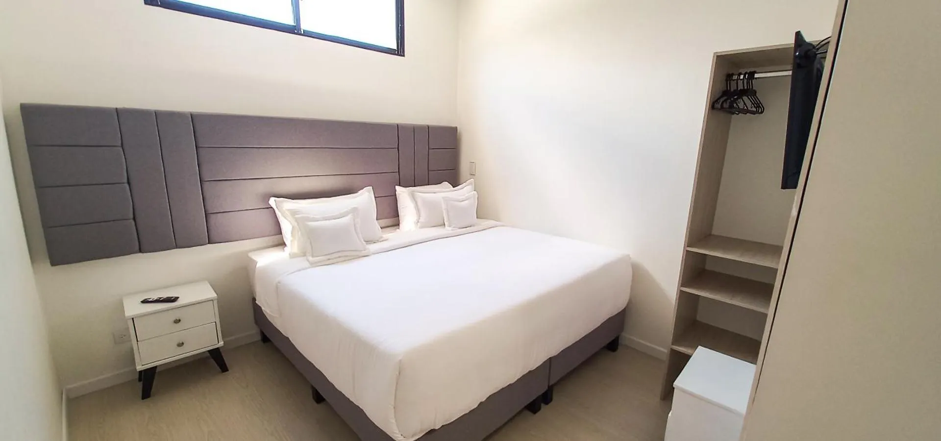 ***  Hotel Boutique Fc Bogotá Kolumbie