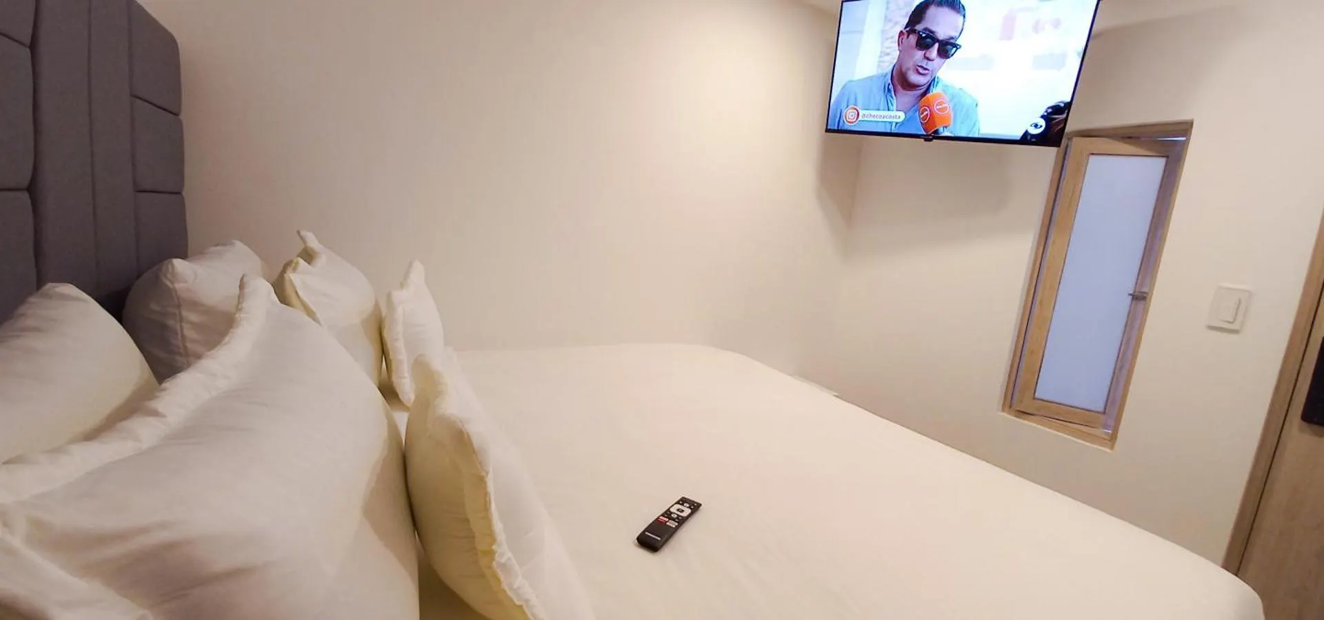 Hotel Boutique Fc Bogotá